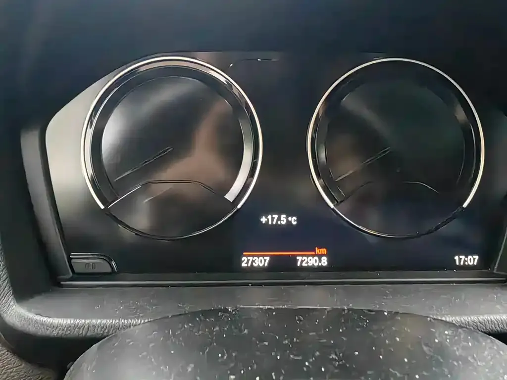 BMW X2 2023 из CN, фото 6