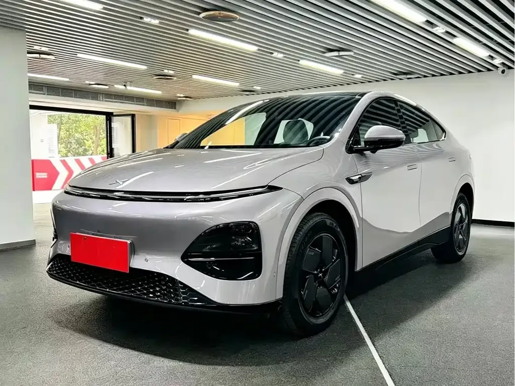 XPeng G6 2025 из CN, фото 1