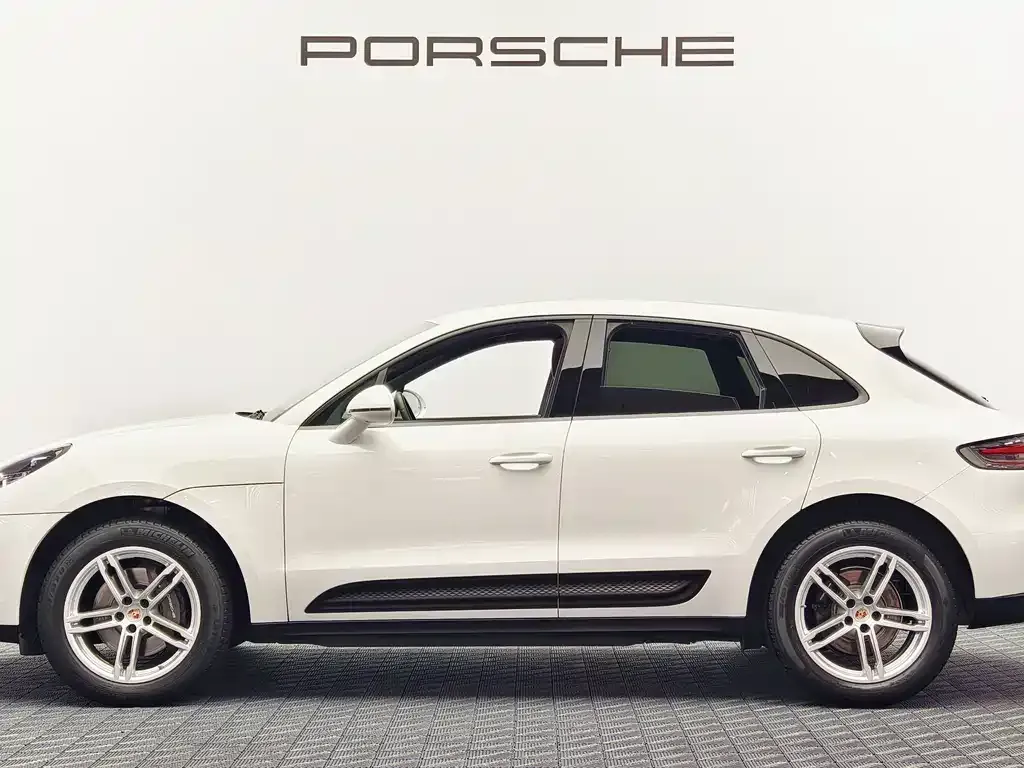 Porsche Macan — фото 2