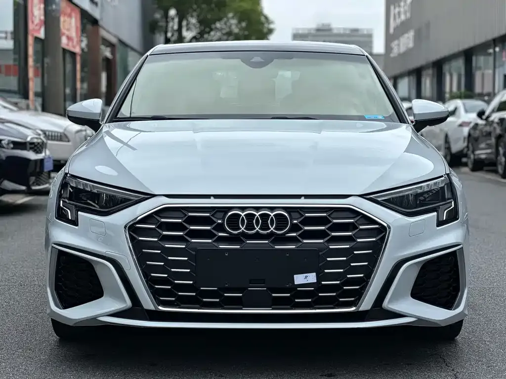 Audi A3 — фото 6