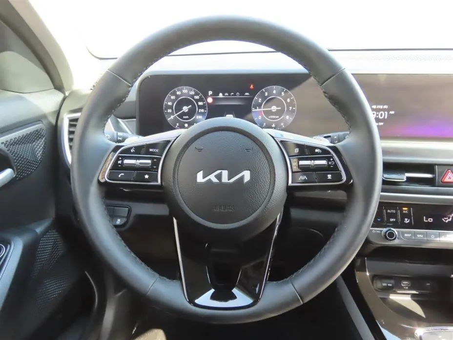 Kia Seltos 2026 из KR, фото 10
