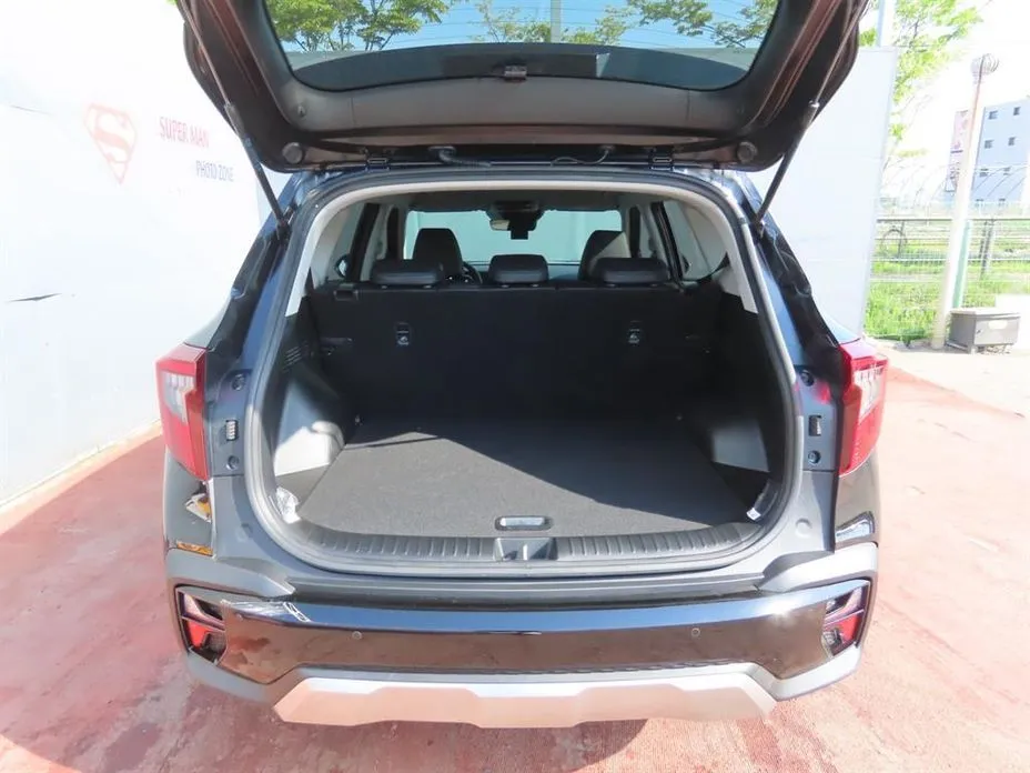 Kia Seltos 2026 из KR, фото 4