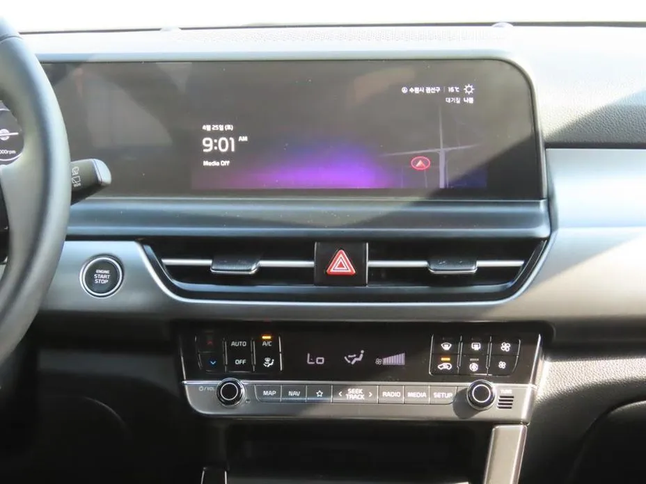 Kia Seltos 2026 из KR, фото 7
