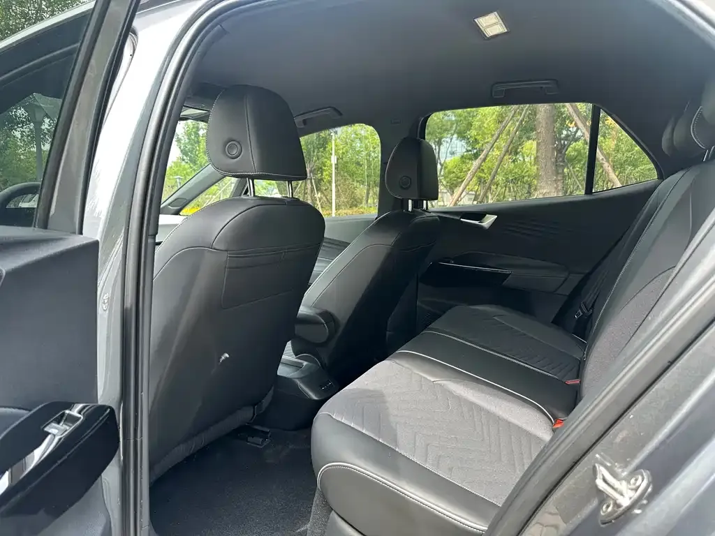Volkswagen ID.3 2023 из CN, фото 2