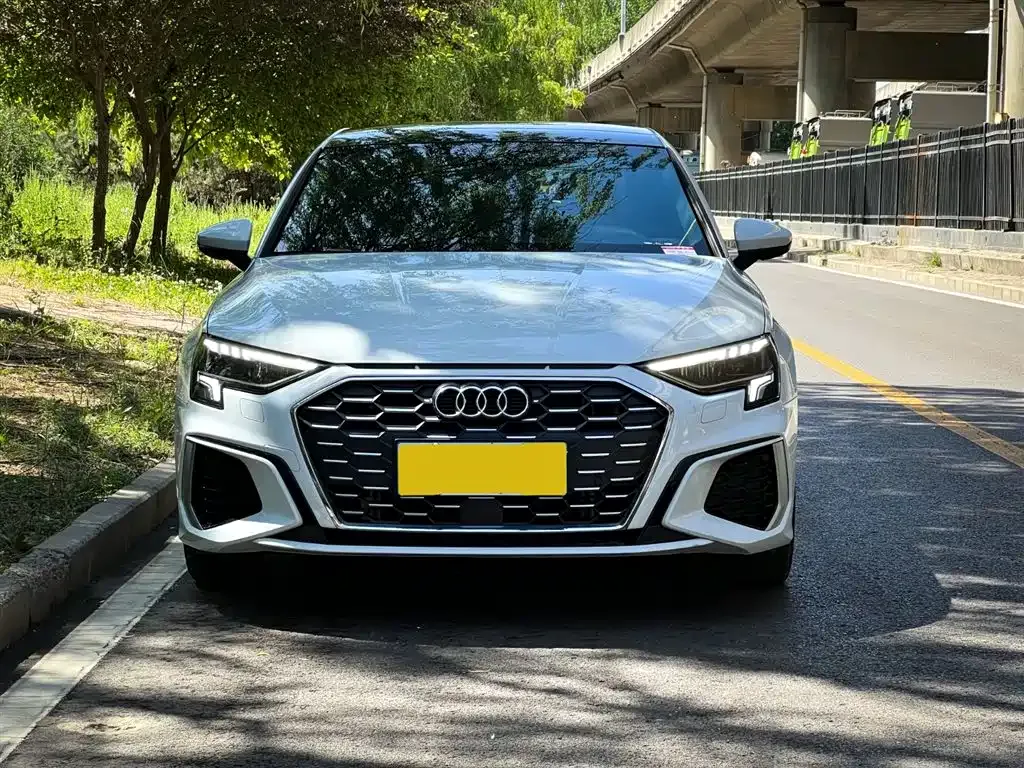 Audi A3 — фото 4
