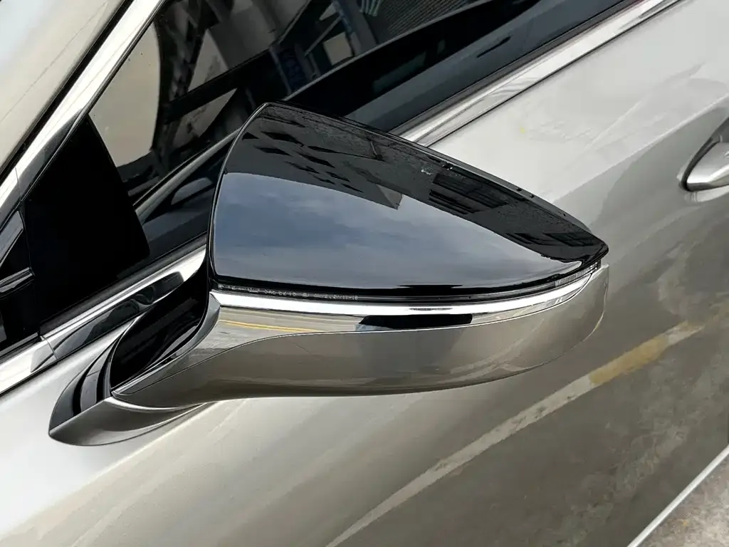 Lexus ES 2024 из CN, фото 3