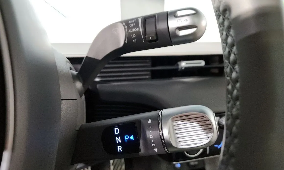 Hyundai Ioniq5 — фото 6