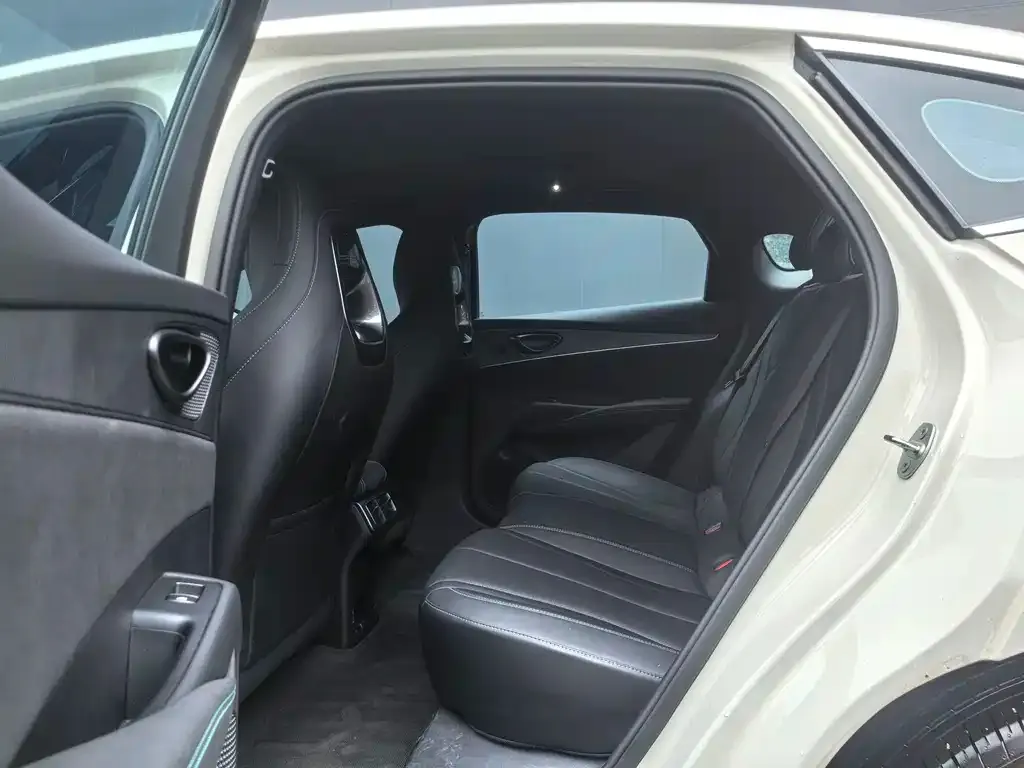 BYD Seal 06 — фото 2