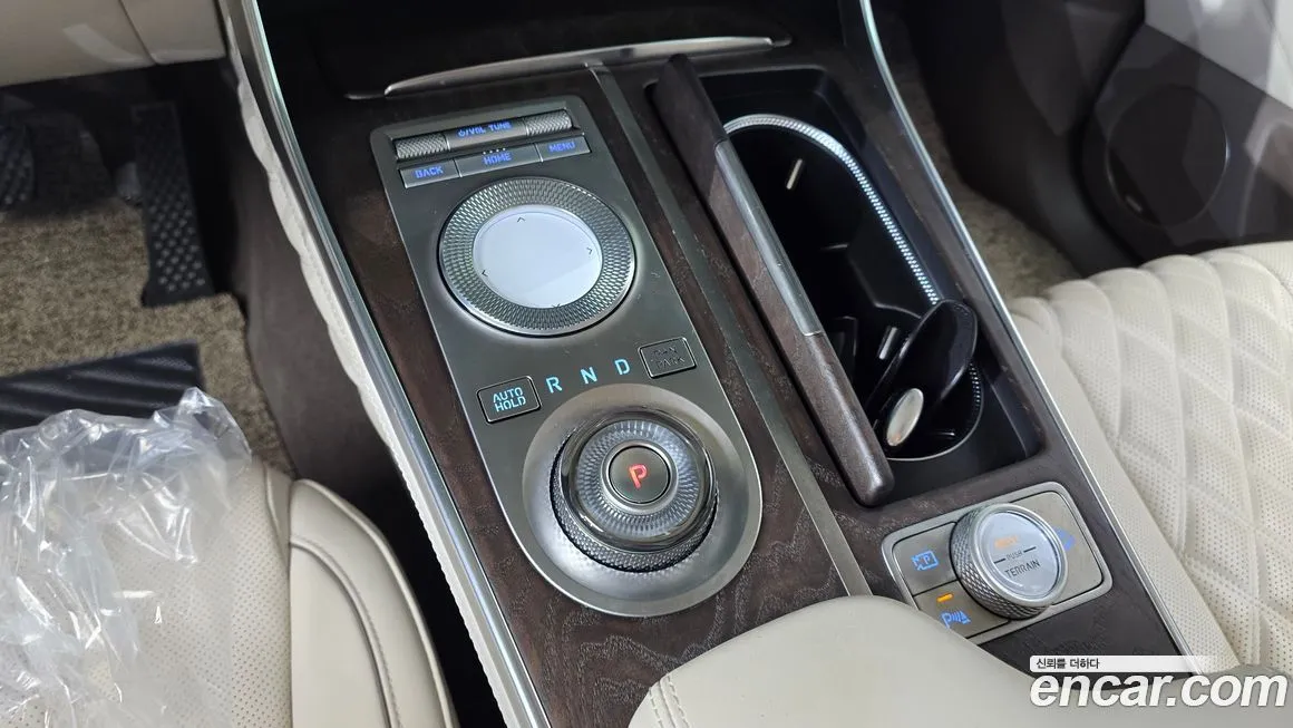 Genesis GV80 — фото 4