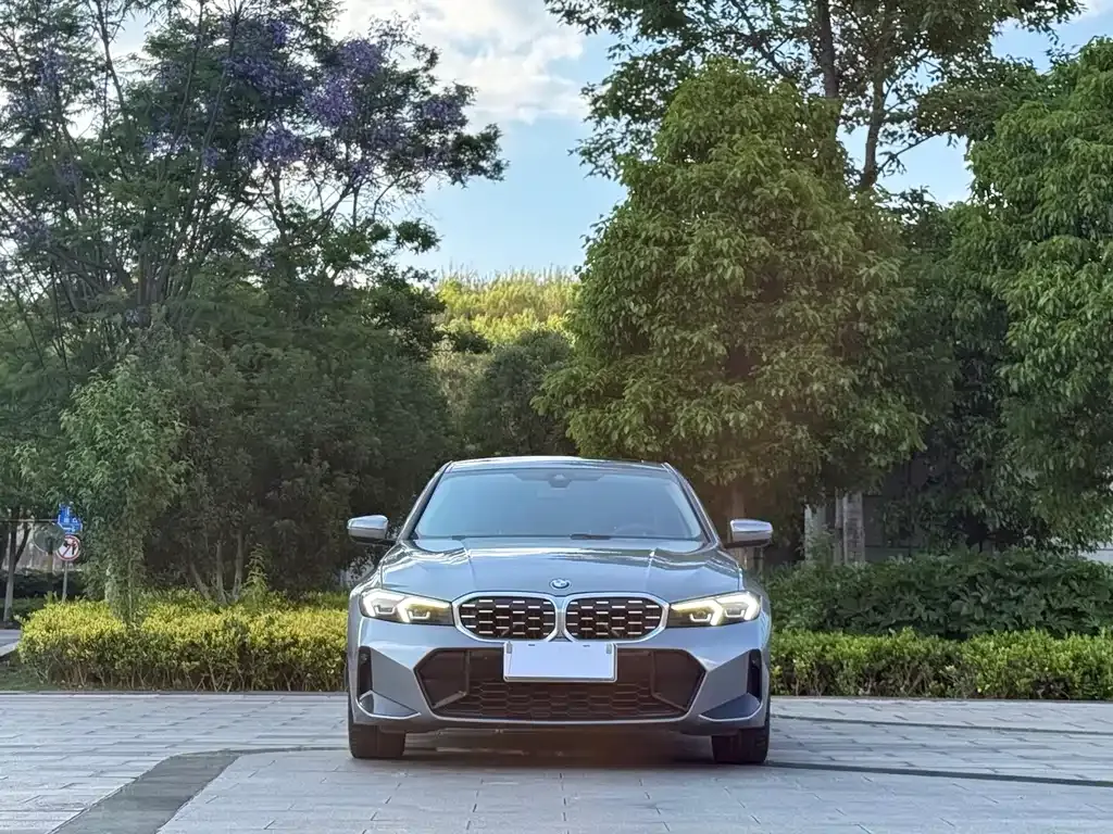 BMW 3 Series — фото 9