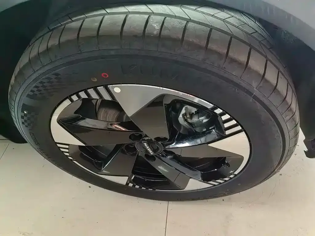 Haval H6L 2026 из CN, фото 4