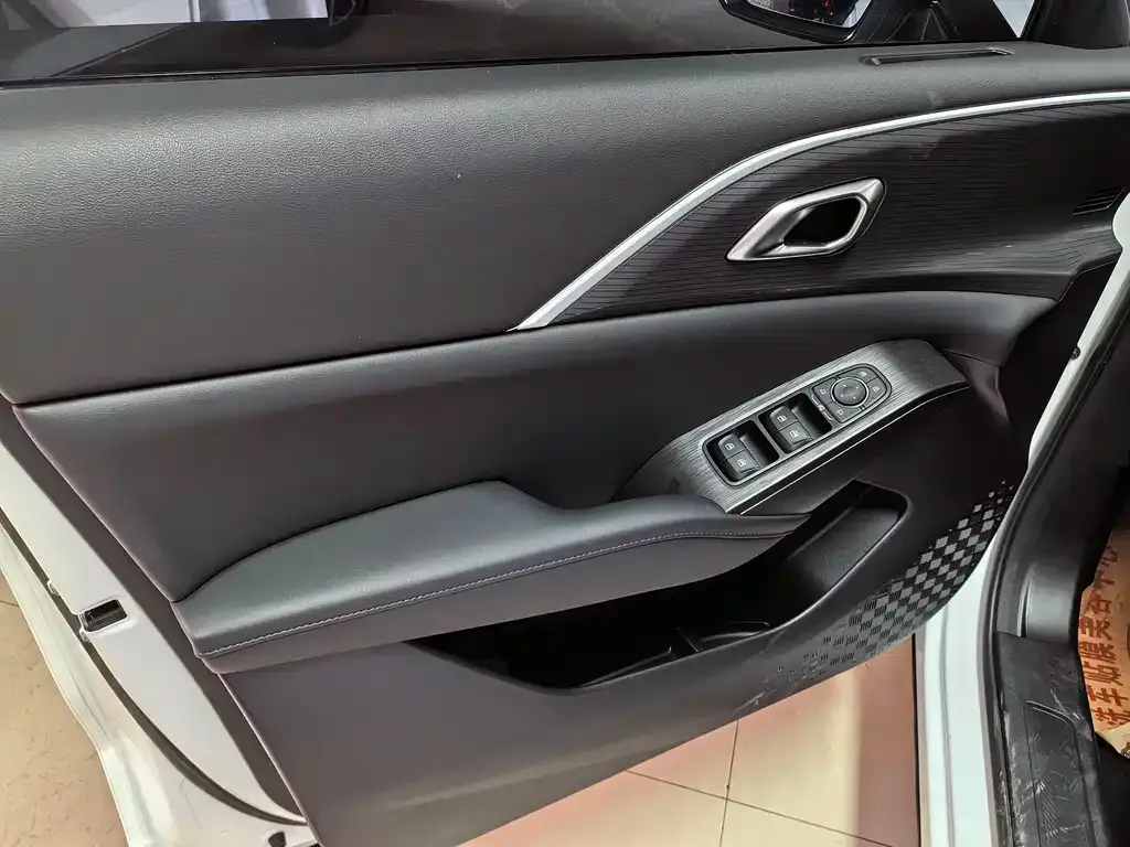 Haval H6L 2026 из CN, фото 9