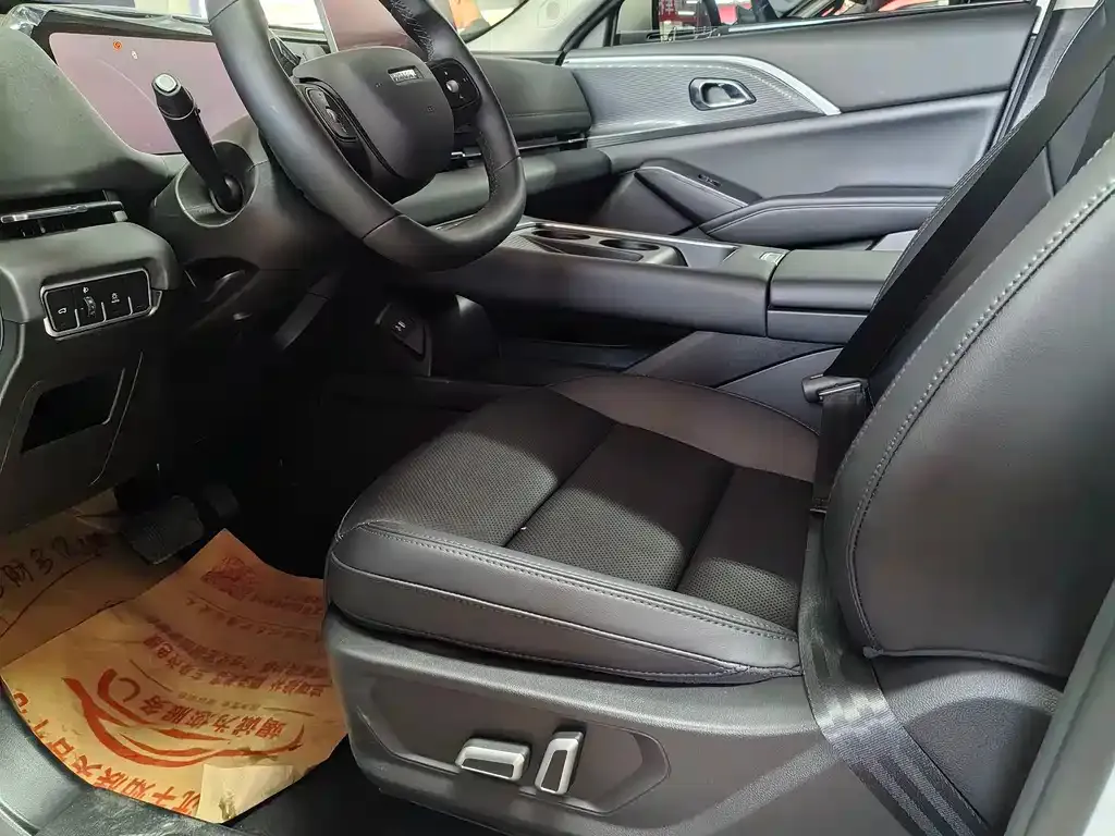 Haval H6L 2026 из CN, фото 6