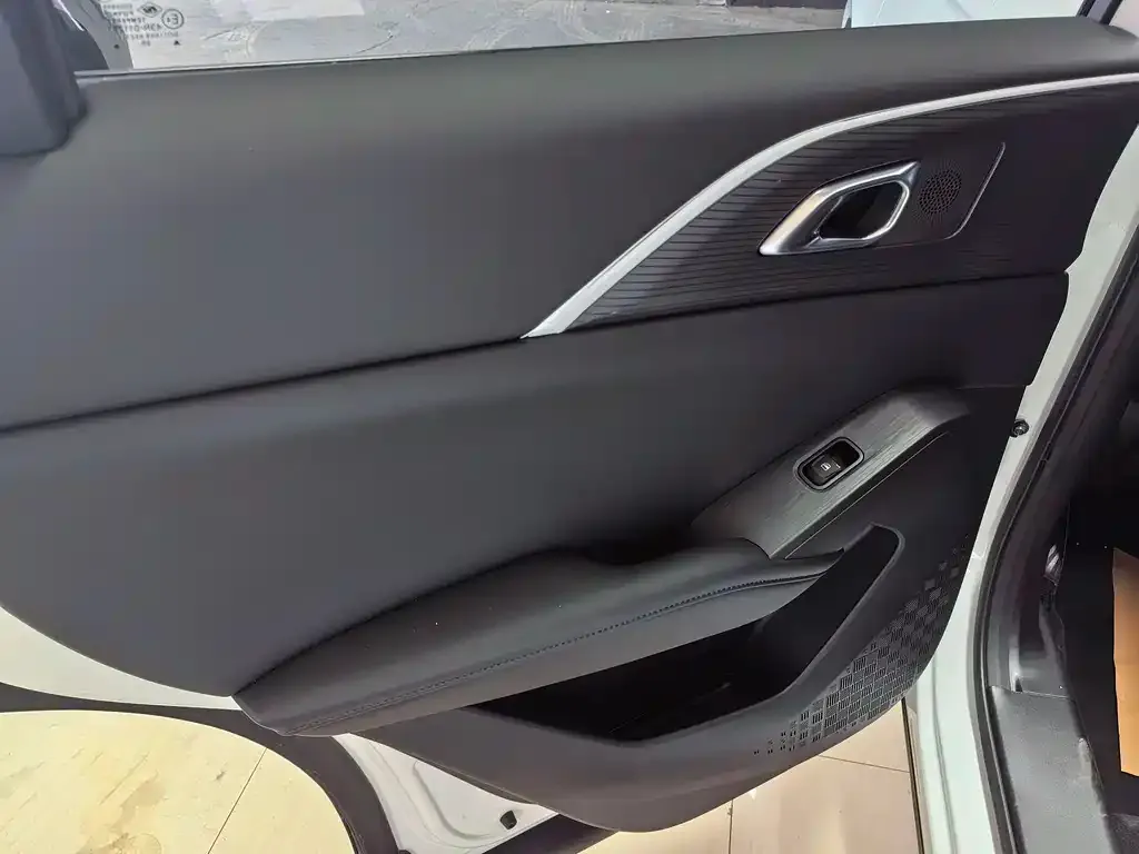 Haval H6L 2026 из CN, фото 5