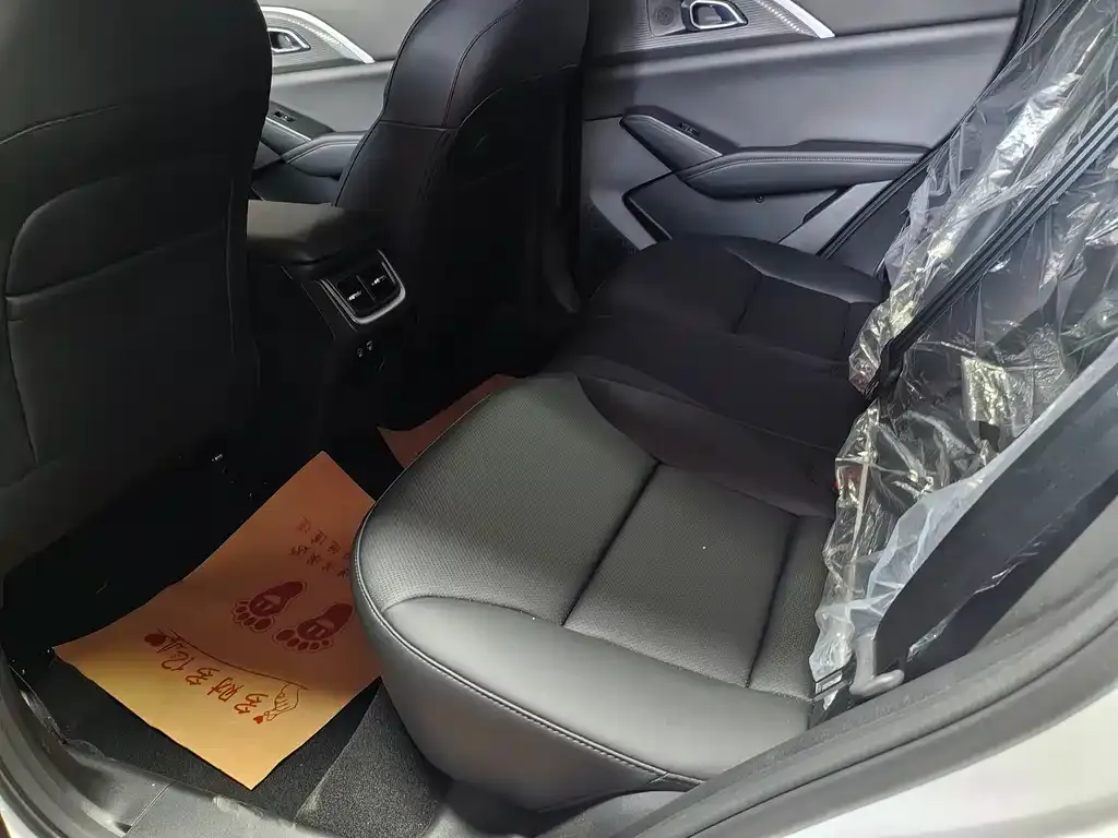 Haval H6L 2026 из CN, фото 10