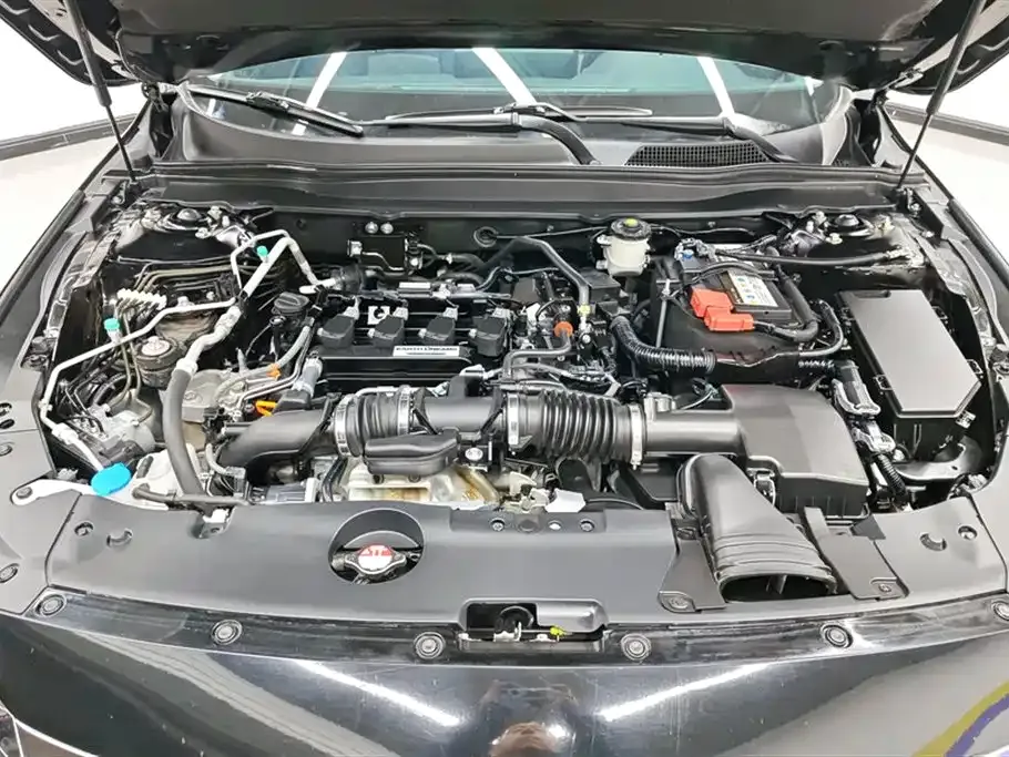 Honda Accord 2023 из CN, фото 7