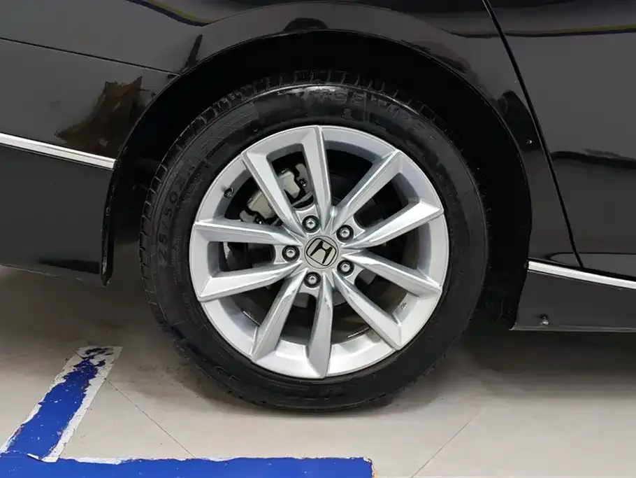 Honda Accord 2023 из CN, фото 5