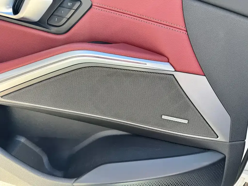BMW i3 — фото 10