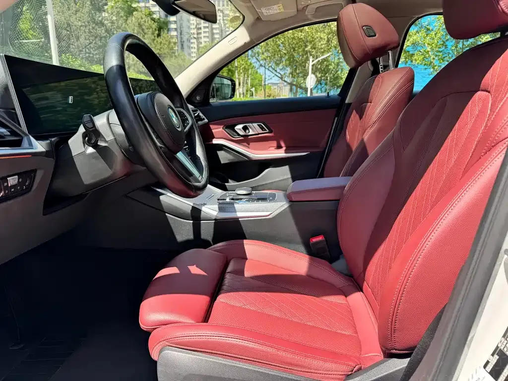 BMW i3 — фото 2
