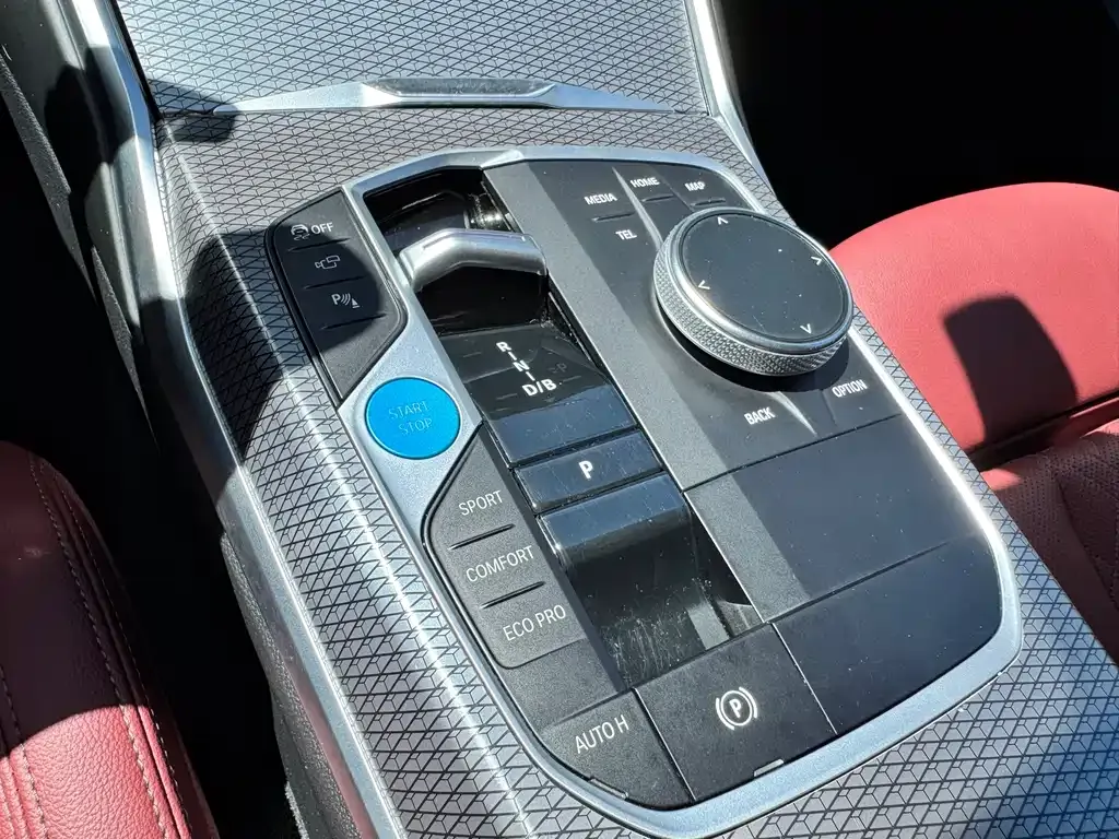 BMW i3 — фото 4