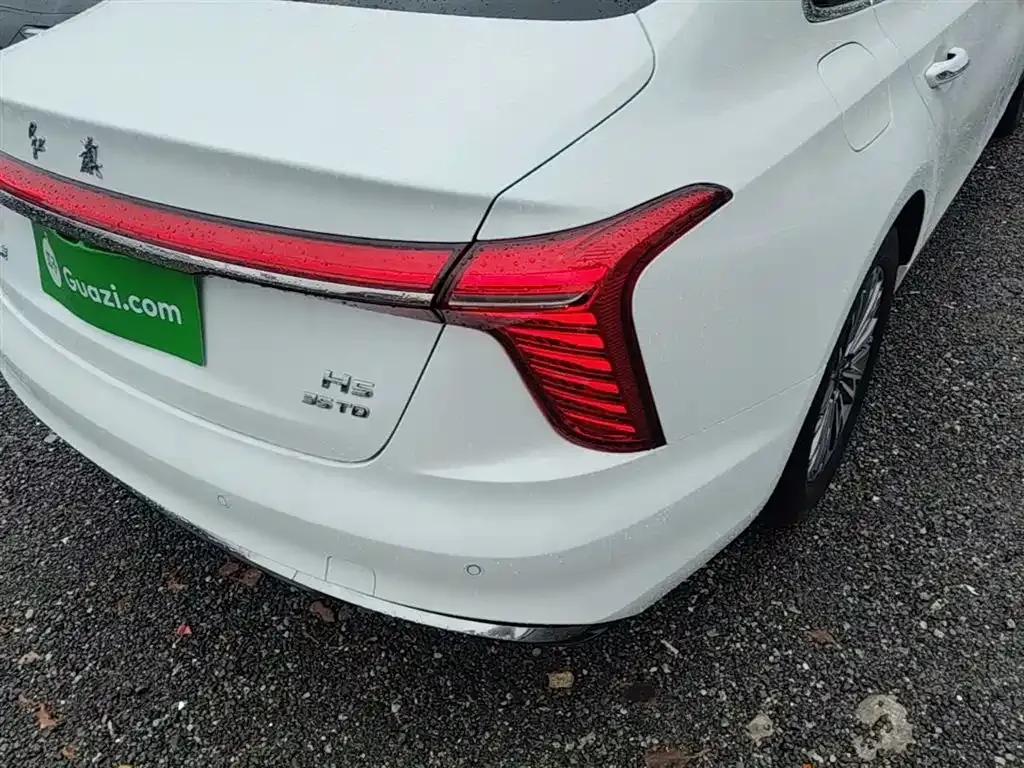 Hongqi H5 2023 из CN, фото 7