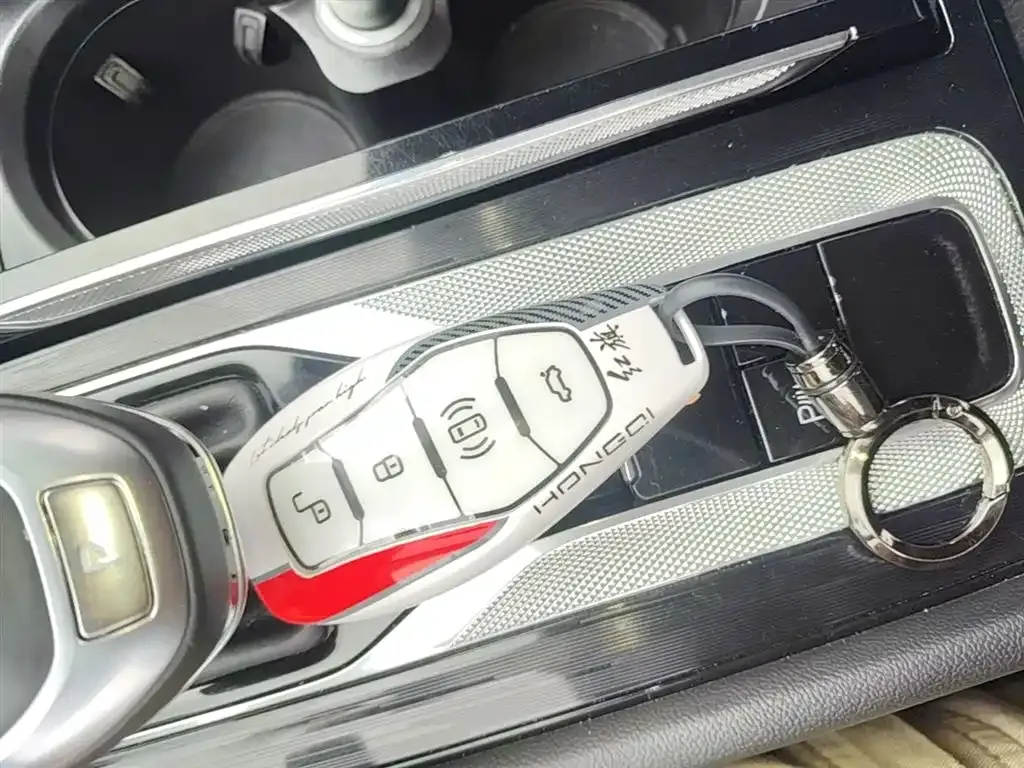 Hongqi H5 2023 из CN, фото 5
