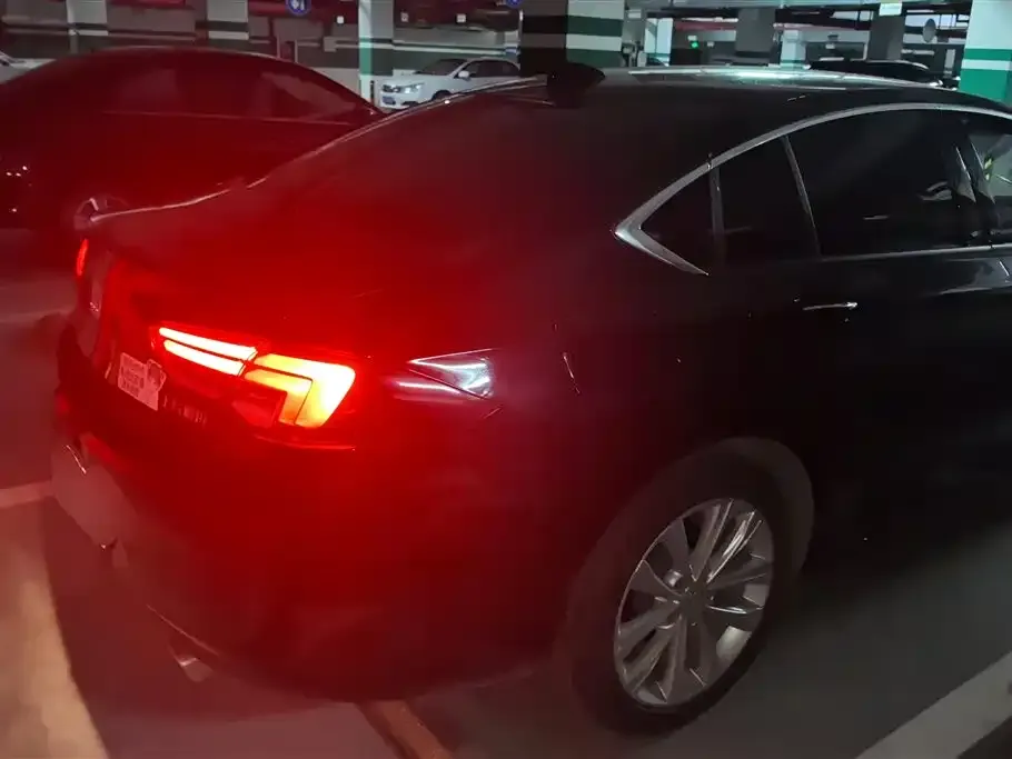 Buick Regal — фото 4
