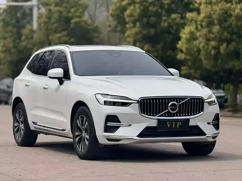 Volvo XC60 2023 из CN, фото 6