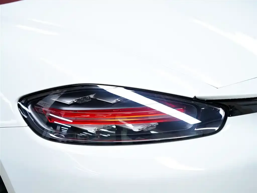 Porsche 718 — фото 3