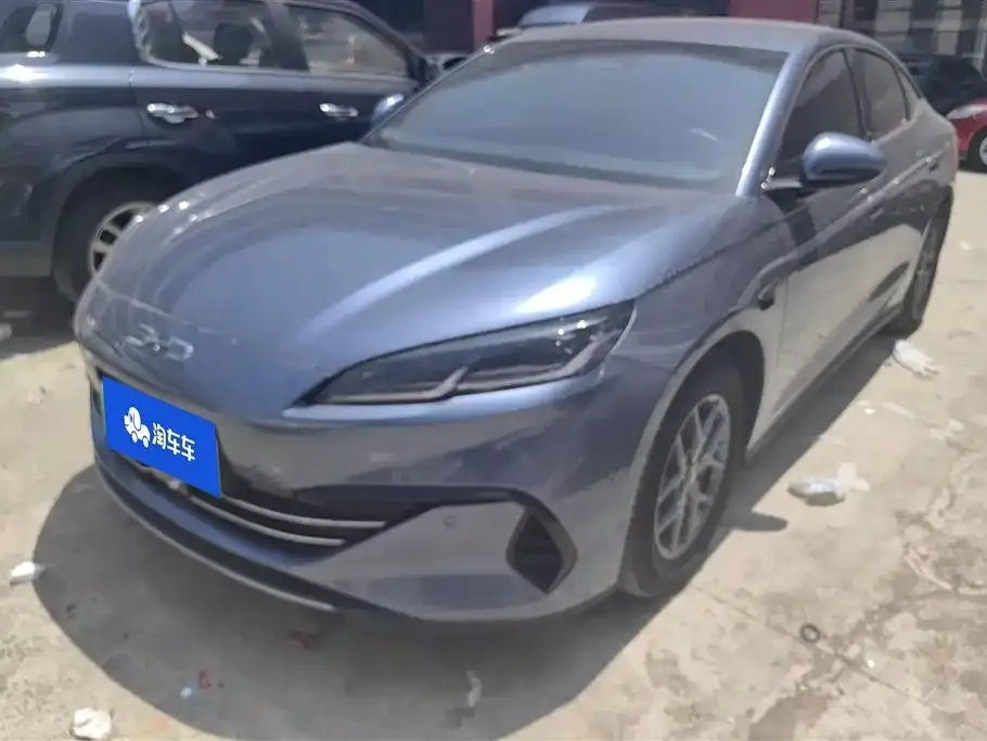 BYD Seal 06