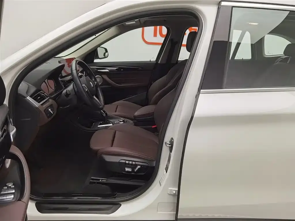 BMW X1 2023 из CN, фото 4