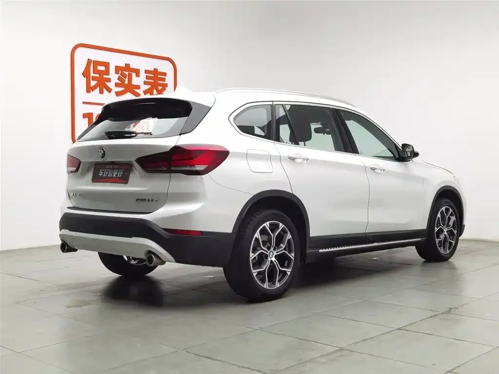 BMW X1 2023 из CN, фото 3