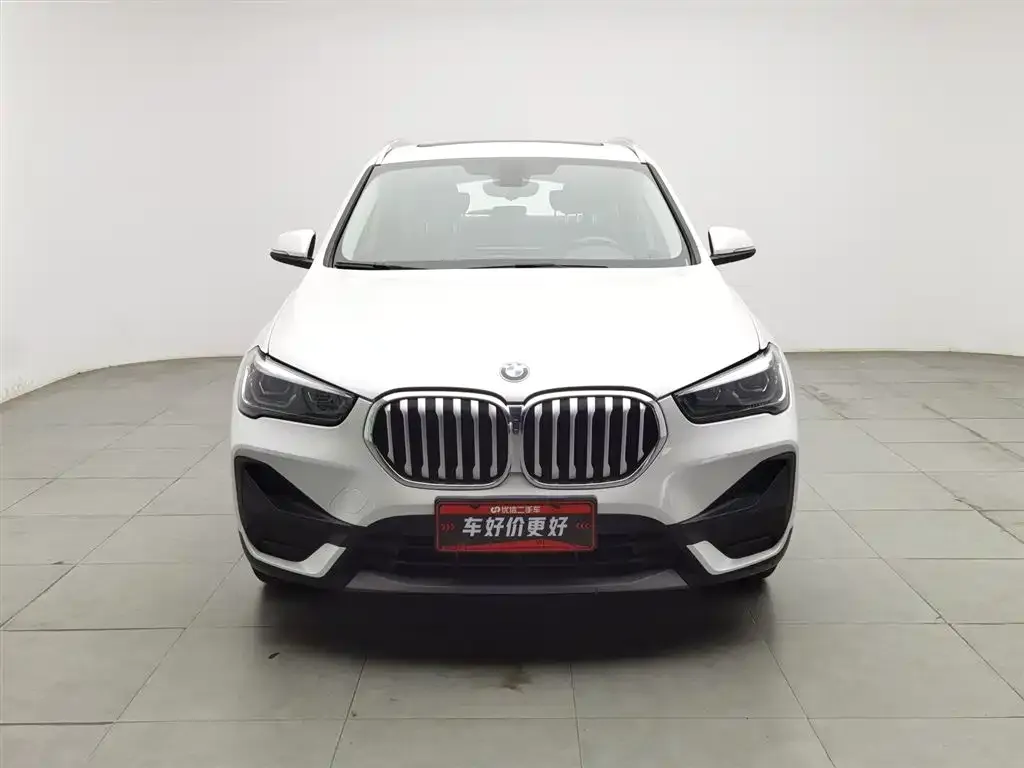 BMW X1 2023 из CN, фото 5