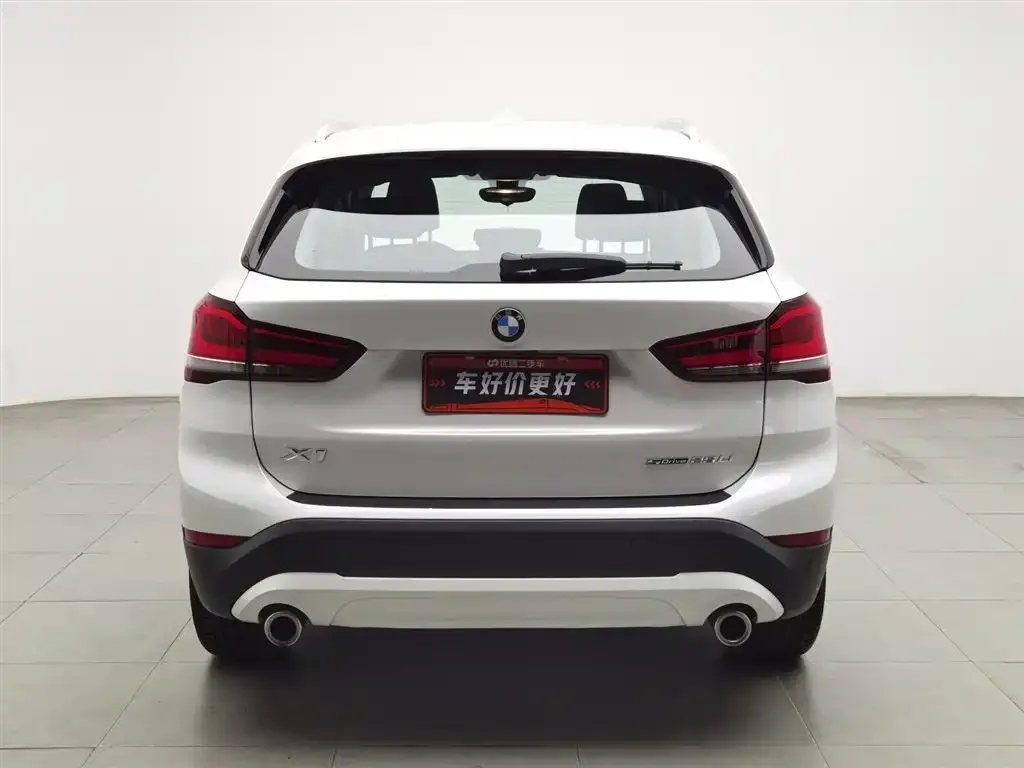 BMW X1 2023 из CN, фото 8