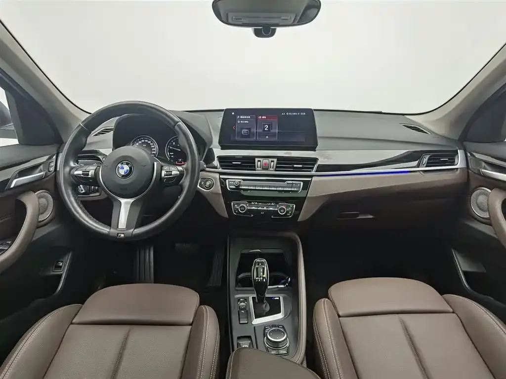 BMW X1 2023 из CN, фото 9