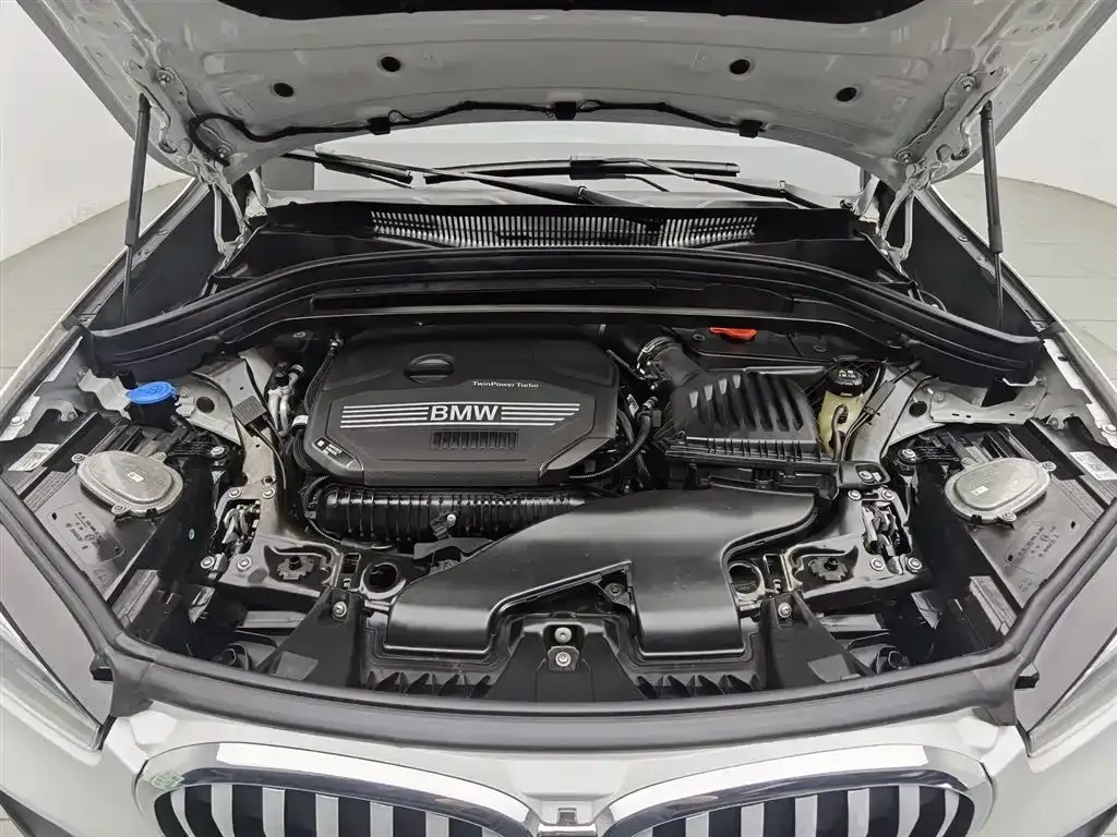 BMW X1 2023 из CN, фото 10