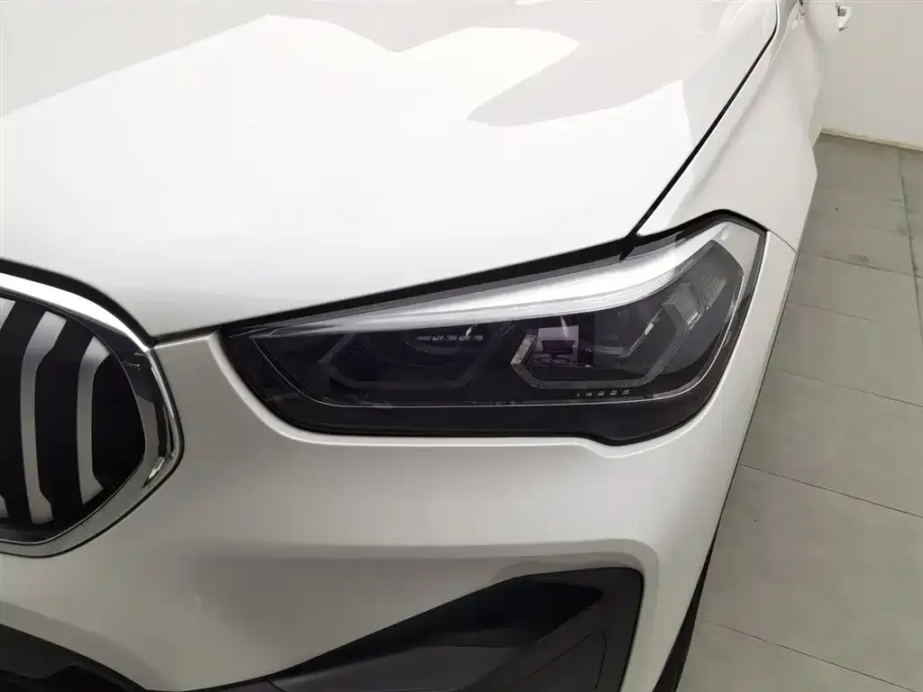 BMW X1 2023 из CN, фото 7