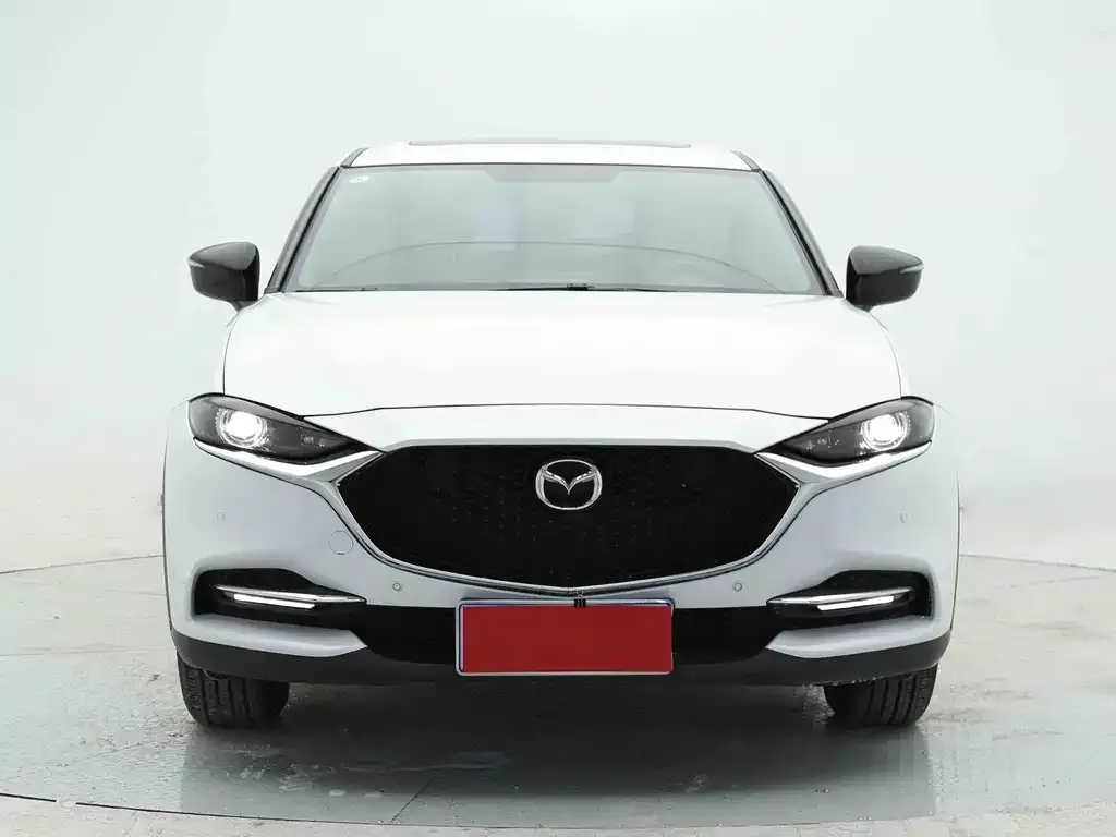 Mazda CX-4 2023 из CN, фото 4
