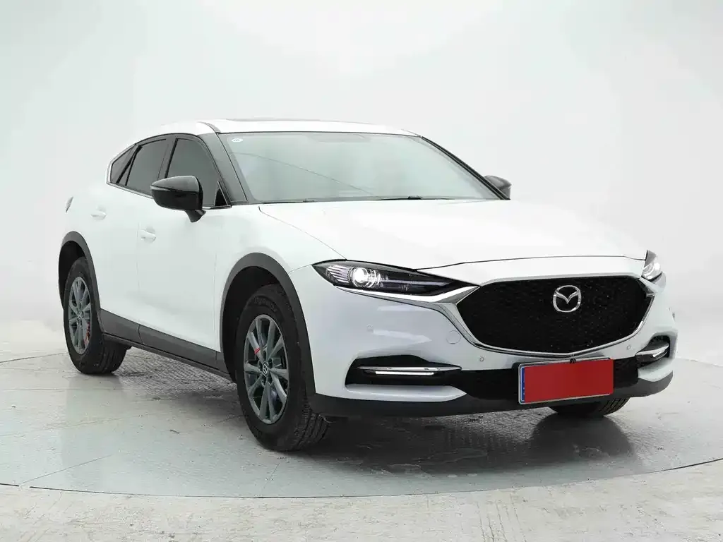 Mazda CX-4 2023 из CN, фото 7