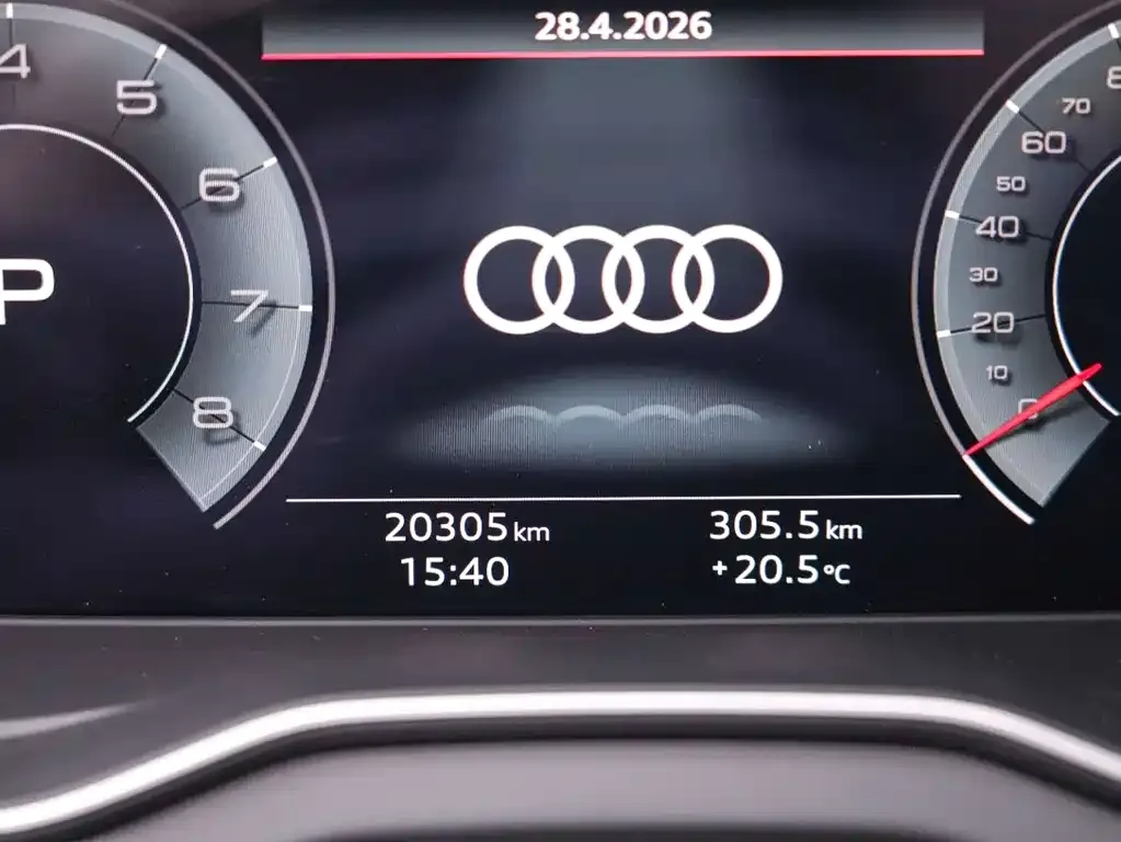 Audi Q5L Sportback 2024 из CN, фото 6