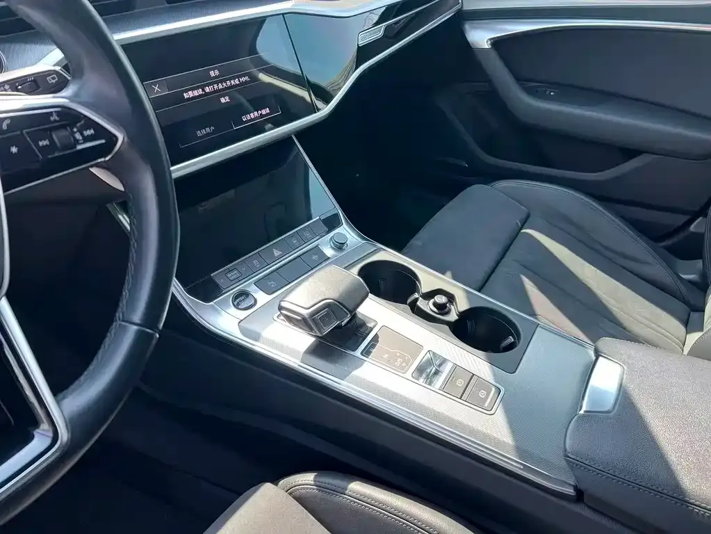 Audi A6 (Import) 2022 из CN, фото 4
