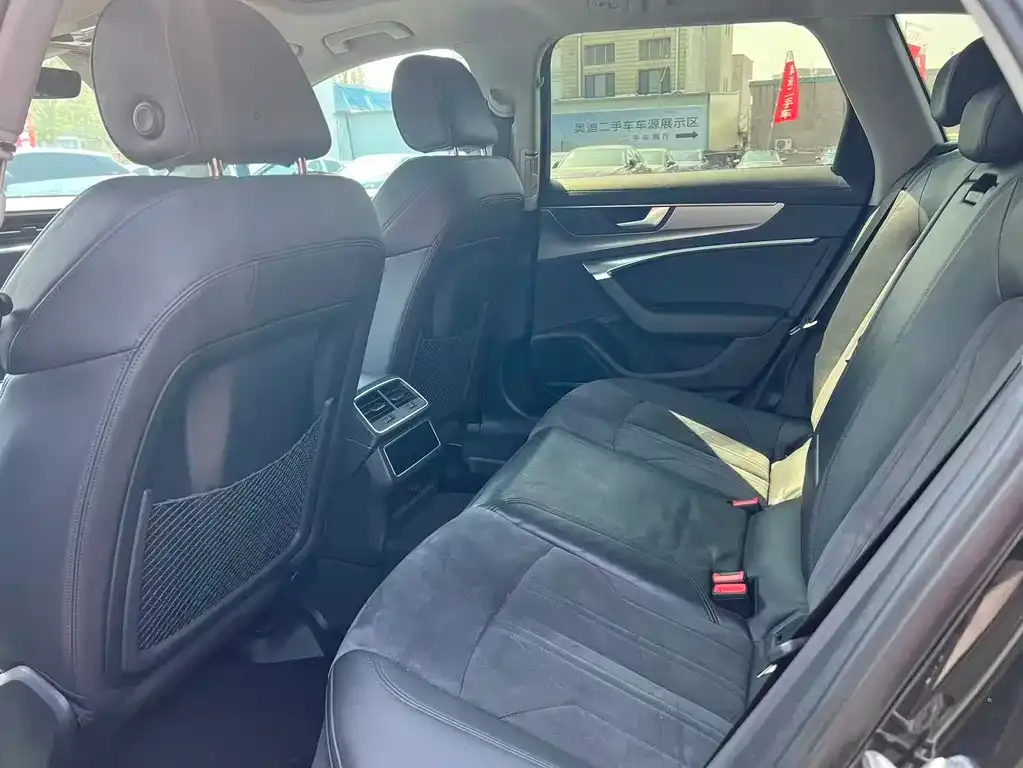 Audi A6 (Import) 2022 из CN, фото 5