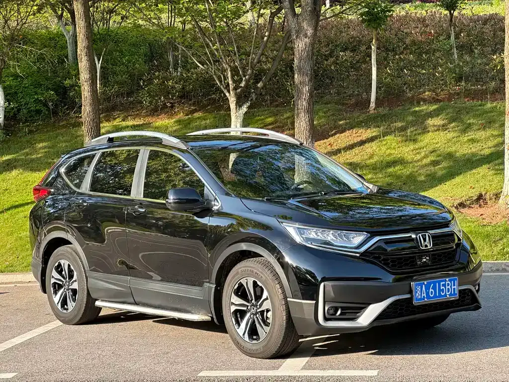 Honda CR-V 2021 из CN, фото 7