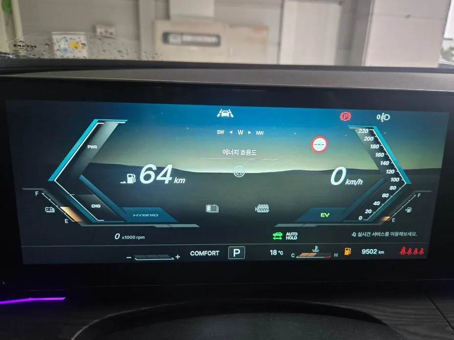 KG Mobility (Ssangyong) Actyon 2026 из KR, фото 2