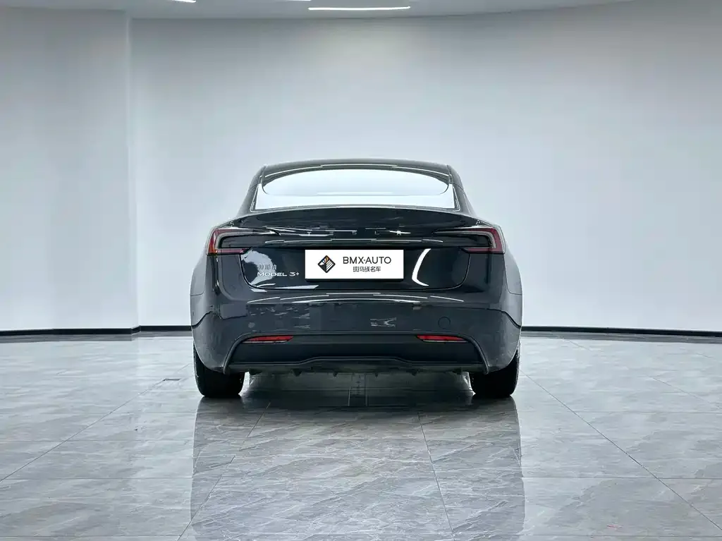 Tesla Model 3 — фото 2
