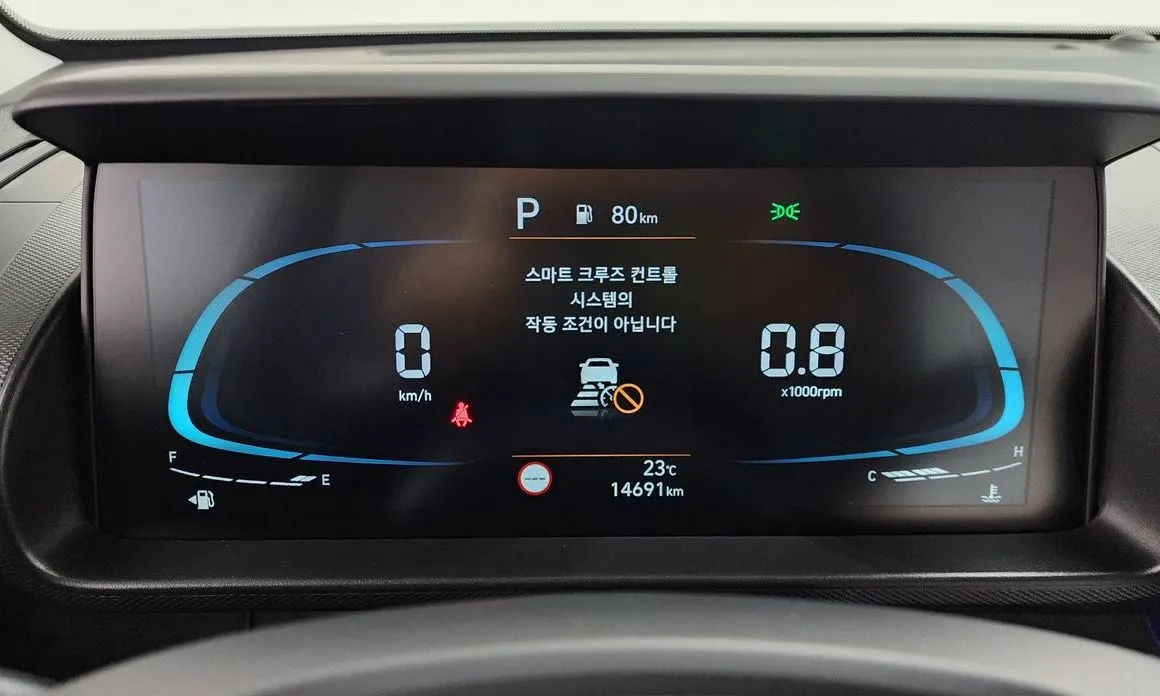 Hyundai Casper — фото 3