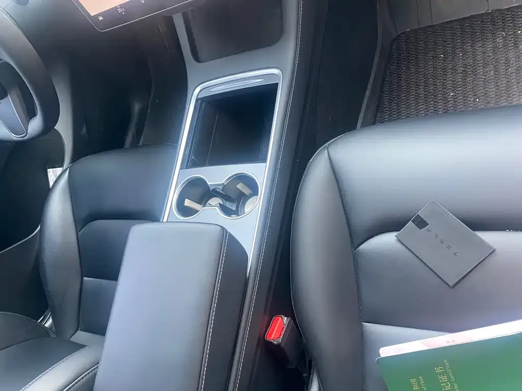 Tesla Model Y 2024 из CN, фото 6