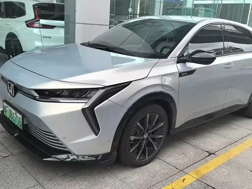 Honda Lieguan e:NS2
