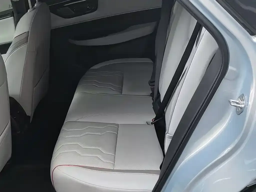 Honda Lieguan e:NS2 2024 из CN, фото 2