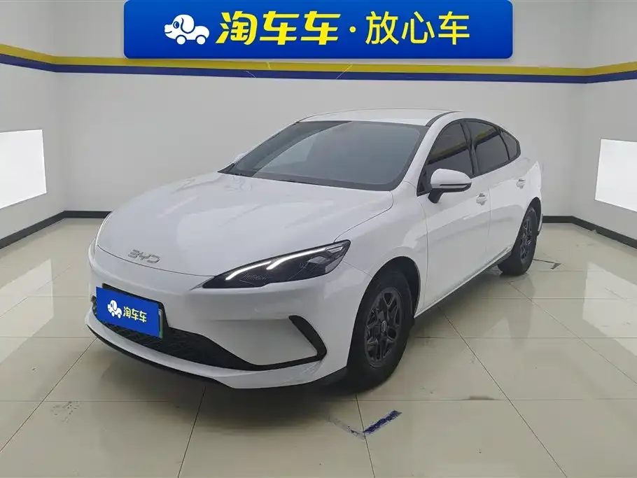 BYD Seal 05 DM-i